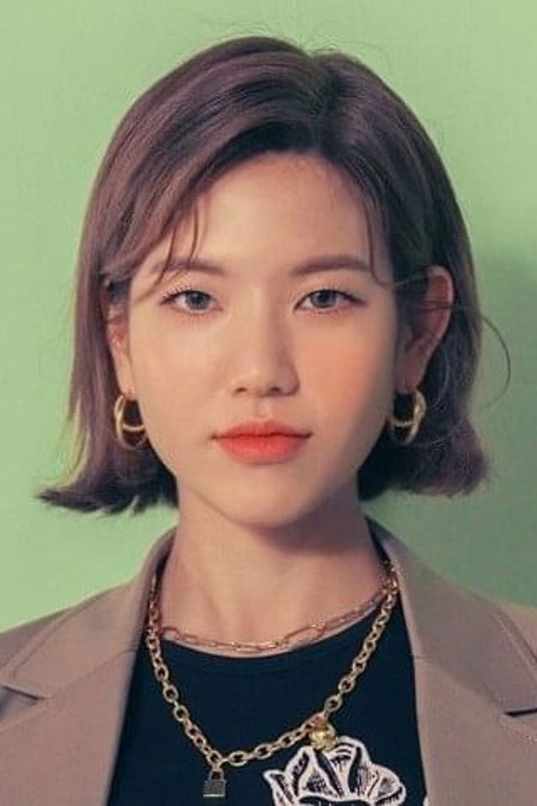 우지원 portrait image