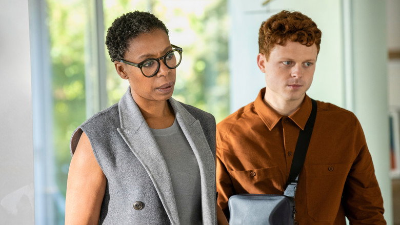 Made For Love Saison 1