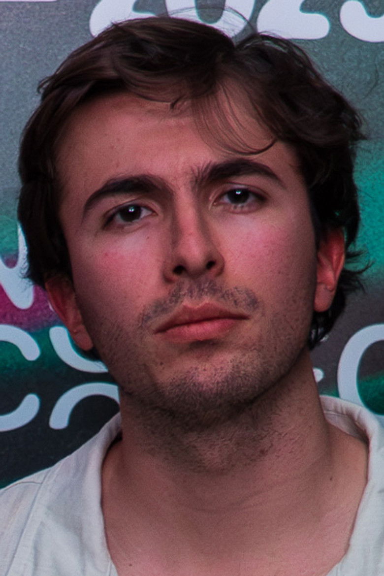 João Lourenço Gomes portrait image