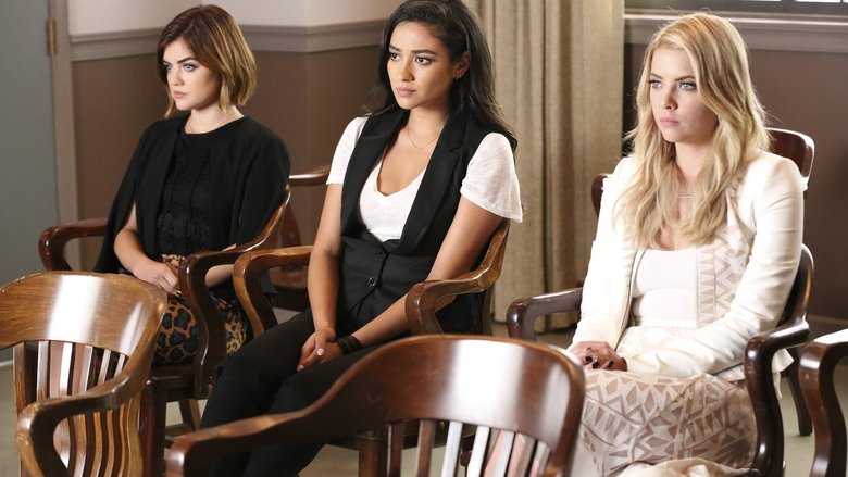 Pretty Little Liars Saison 6 Streaming Vf Série Pretty Little Liars Saison 6 épisode 11 en streaming VF et VOSTFR