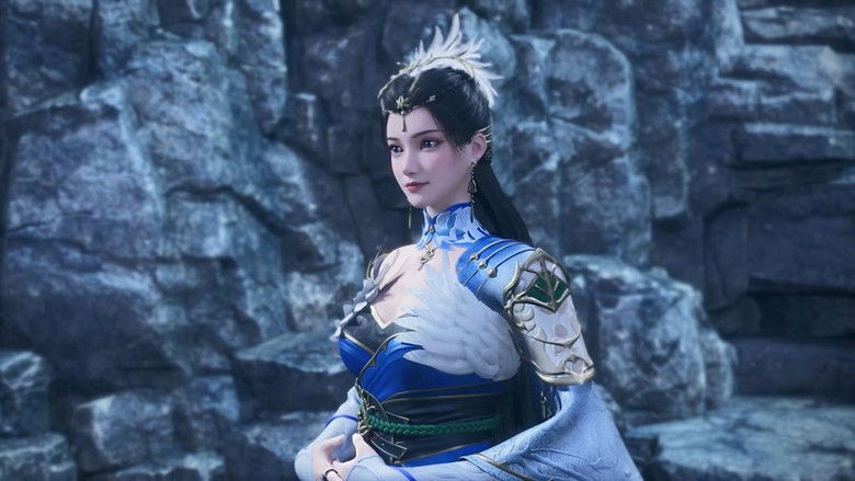 Still image for Fight For The Throne season 1 episode 31: Episode 31