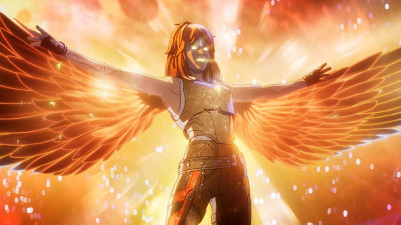 Still from What If...? - Season 3 Episode 7