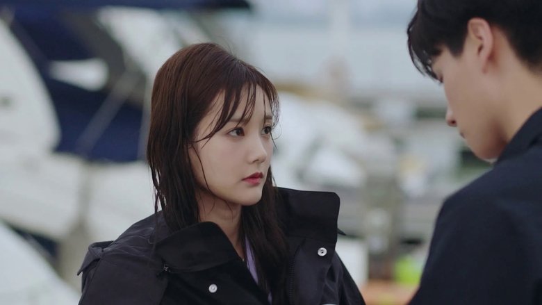 Go Go Squid 2: Dt.Appledog’s Time Episode 10 English Sub Online at