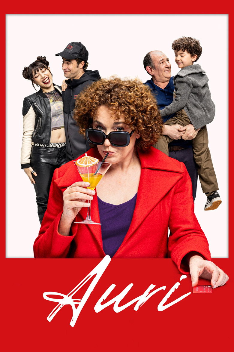 Póster la Película