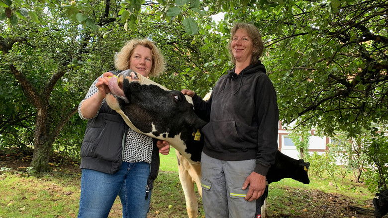 Still image for Helden der Landwirtschaft season 1 episode 5: Episode 5