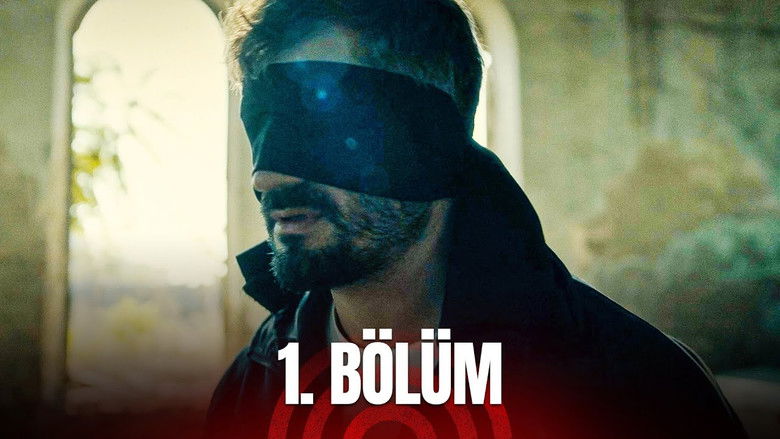 Still image for Red Zone season 1 episode 1: Episode 1