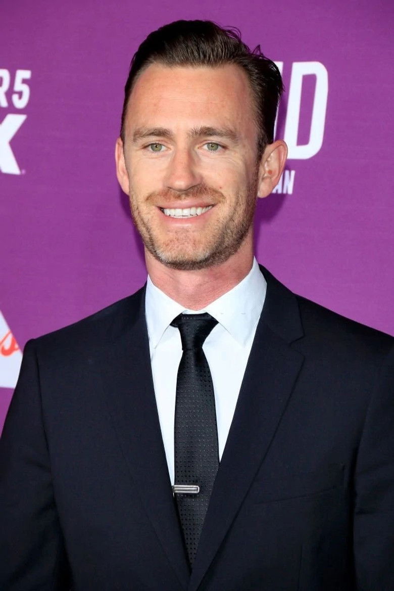 John J. Gray portrait image