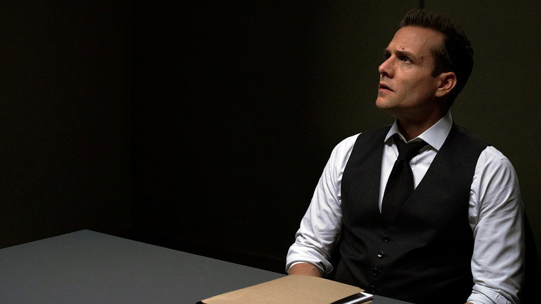 Still from Suits - Season 9 Episode 8