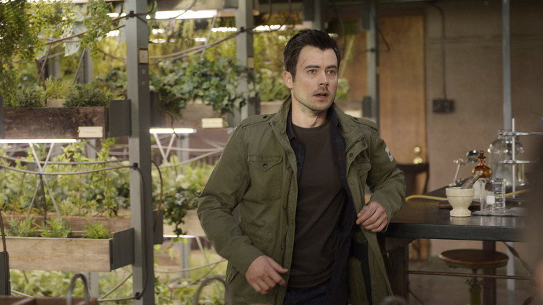Still from Helix - Season 2 Episode 7