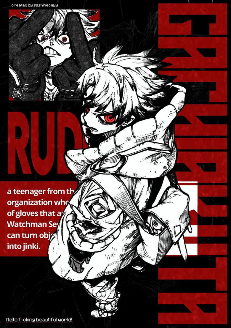 Póster la Serie