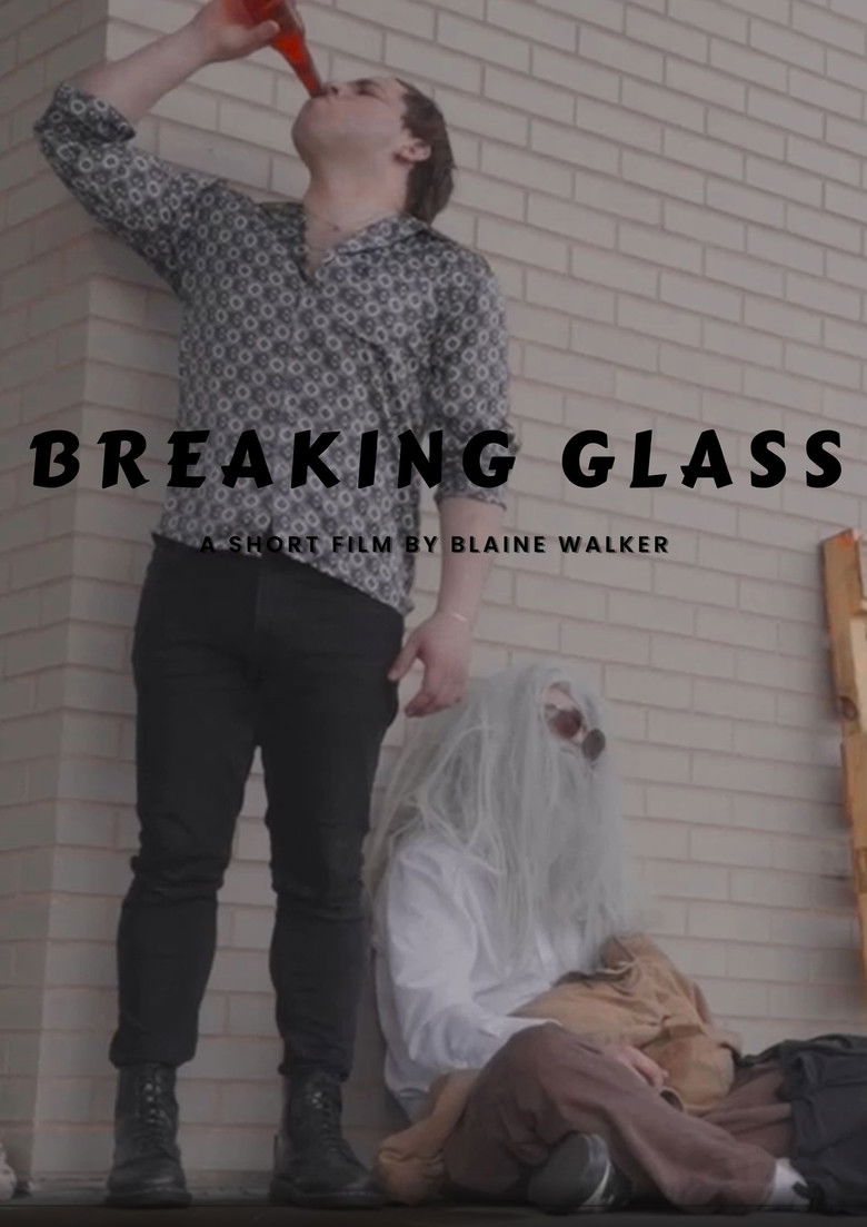 Imatge de Breaking Glass
