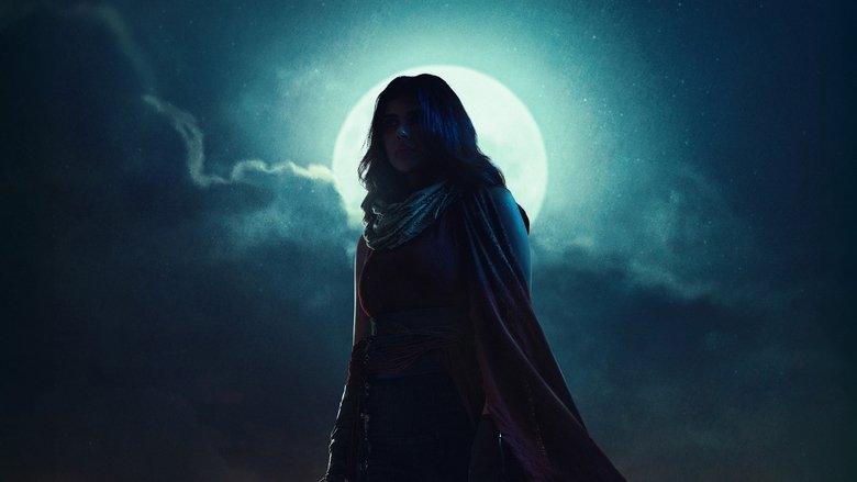 Lokah Chapter 1: Chandra (2025)