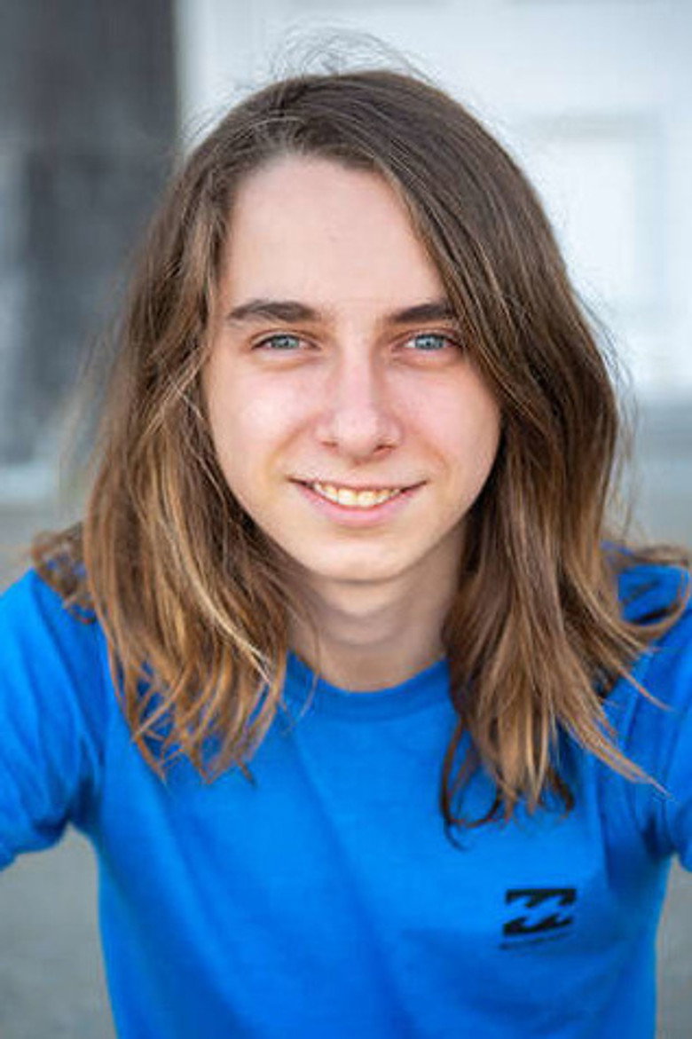 Eliott Cardinal portrait