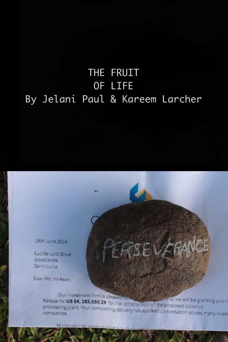 Imatge de The Fruit of Life