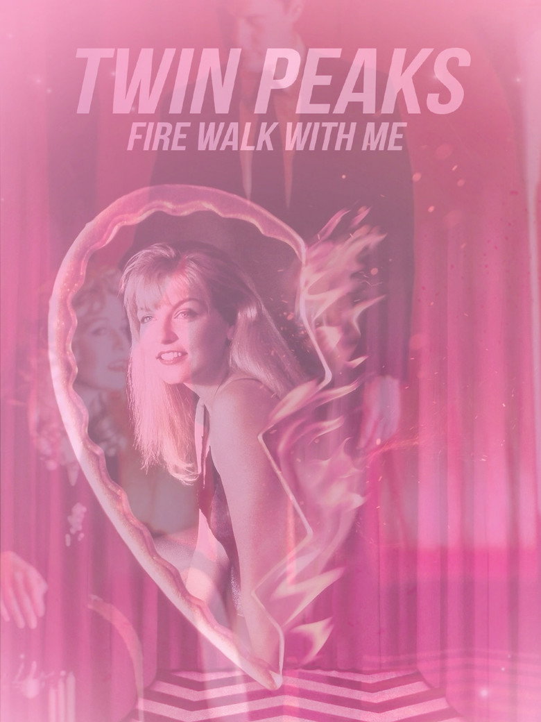 Imatge de Twin Peaks: Els últims dies de Laura Palmer