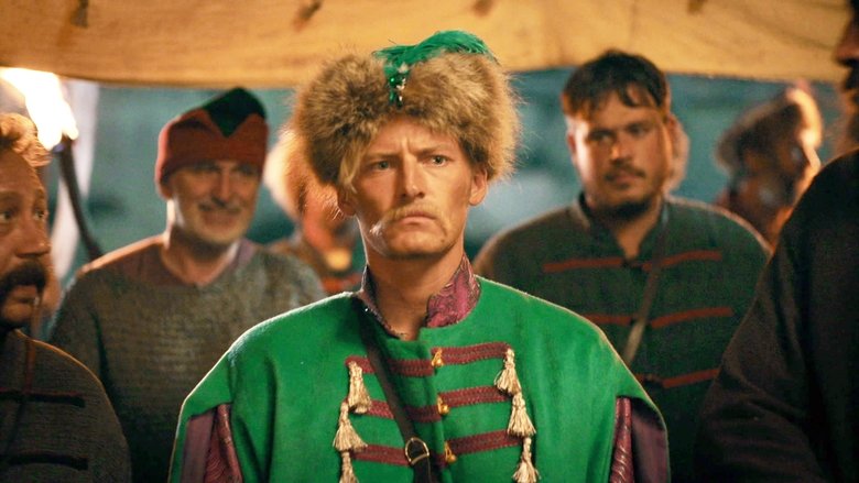 Still image for Cossack season 1 episode 8: Episode 8 Still image for Cossack season 1 episode 8: Episode 8