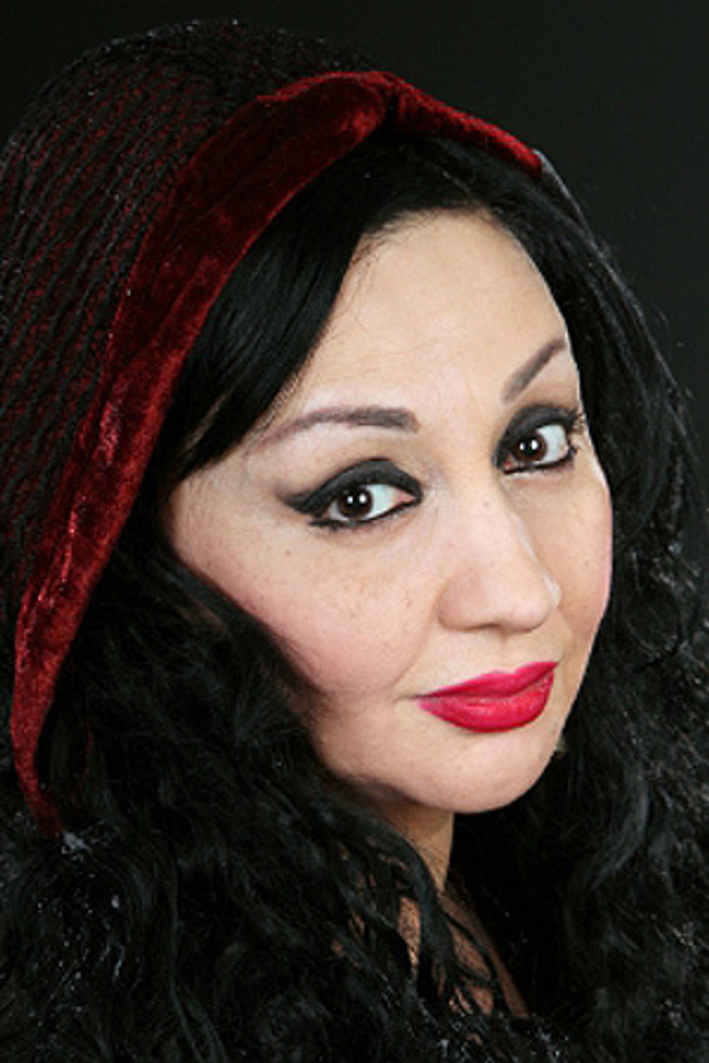 Naiba Allahverdiyeva photo 3