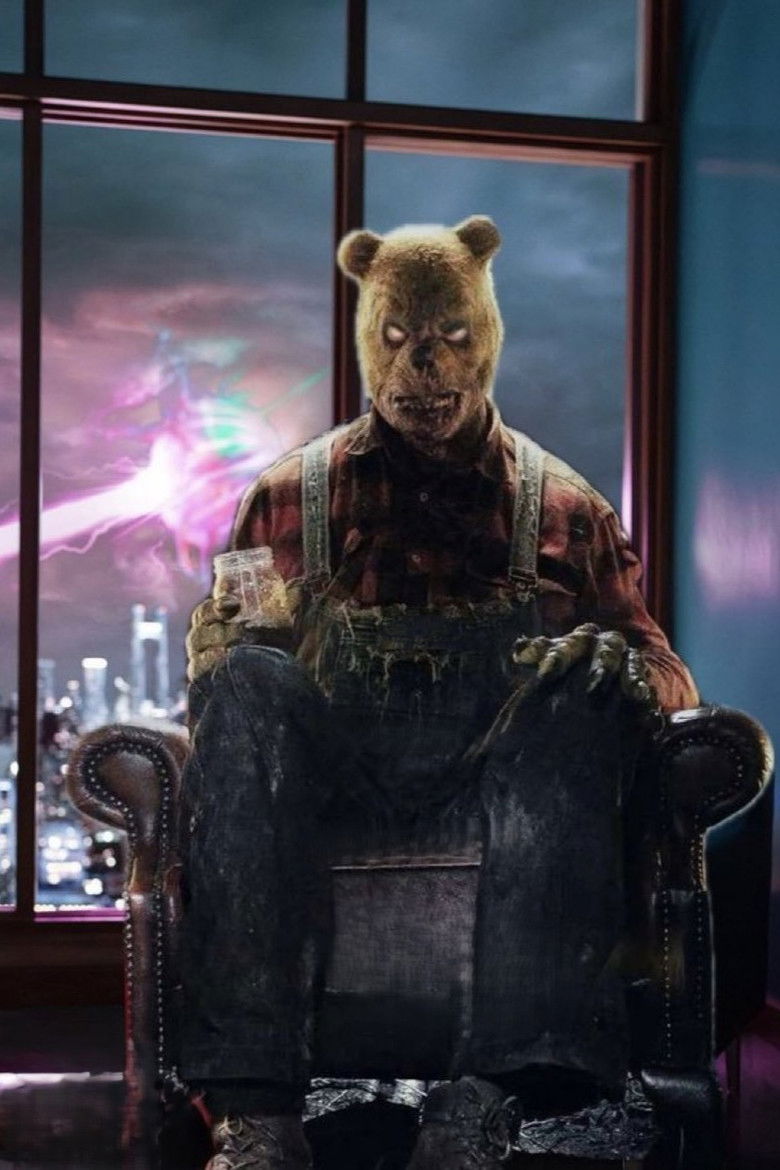 Imatge de Winnie-the-Pooh: Blood and Honey 3