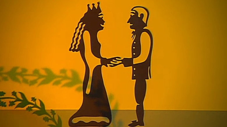 Una mà de contes 시즌 3 4화