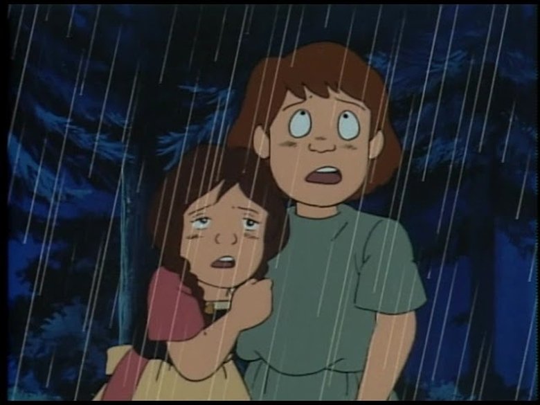 Still image for Grimm's Fairy Tale Classics season 1 episode 2: Hansel and Gretel Still image for Grimm's Fairy Tale Classics season 1 episode 2: Hansel and Gretel