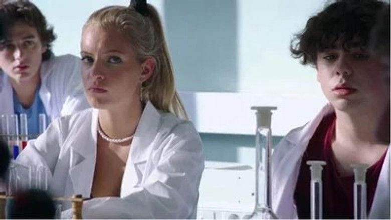 Still image for ASKIP, le collège se la raconte season 1 episode 27: Episode 27