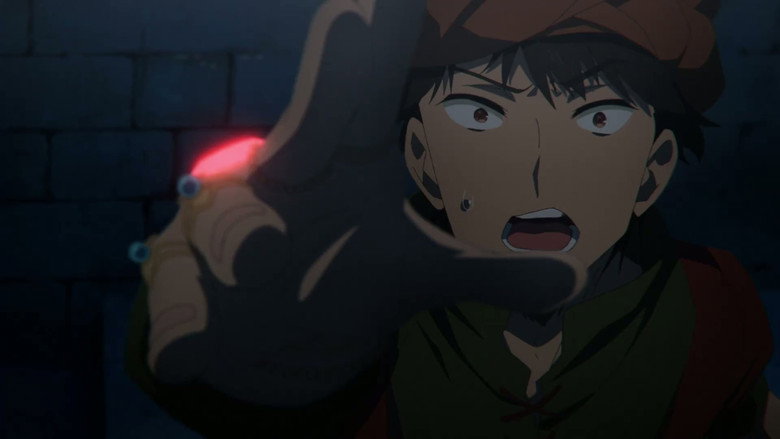 Still from Secrets of the Silent Witch - Season 1 Episode 13