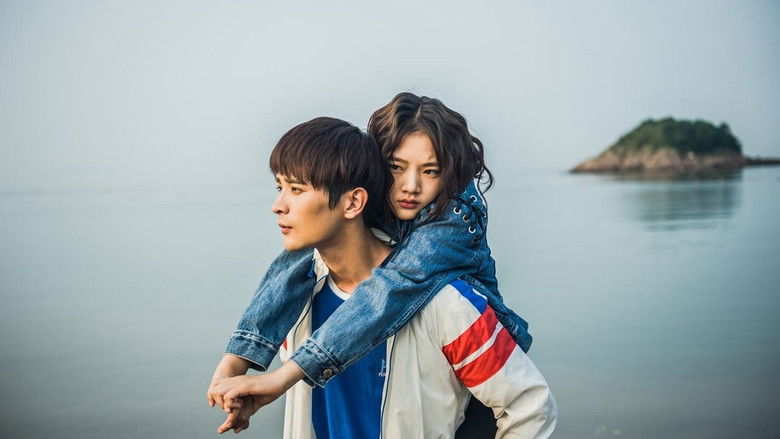 Still image for To Be a Better Girl season 1 episode 20: Episode 20 Still image for To Be a Better Girl season 1 episode 20: Episode 20