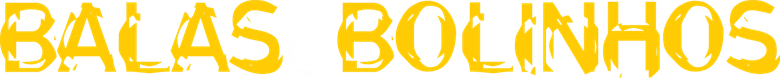 Balas & Bolinhos