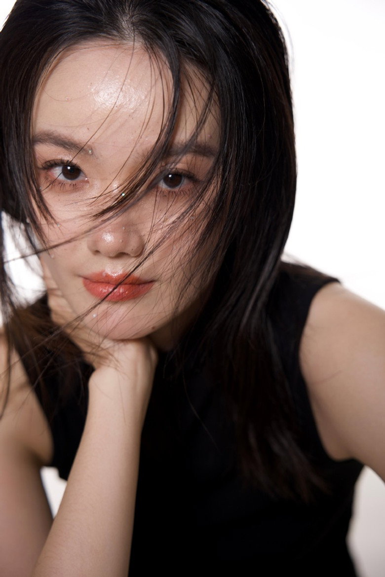 Zhang Tong portrait