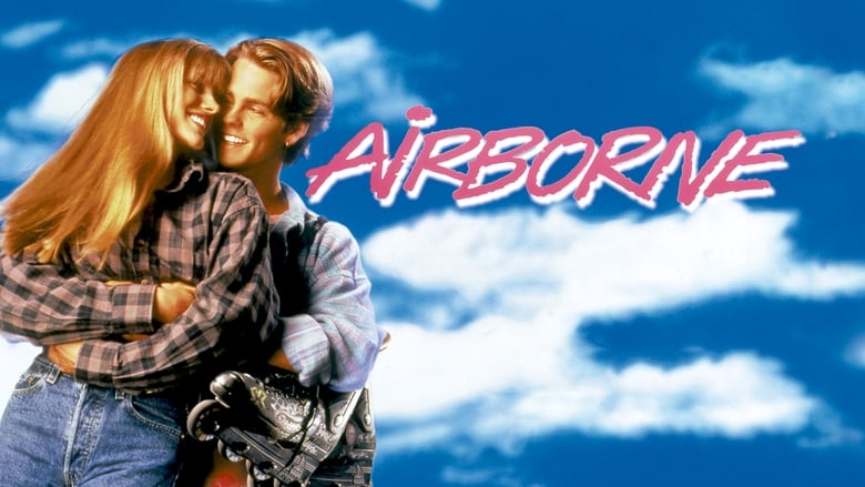Voir Airborne en streaming vf gratuit sur streamizseries.net site special Films streaming