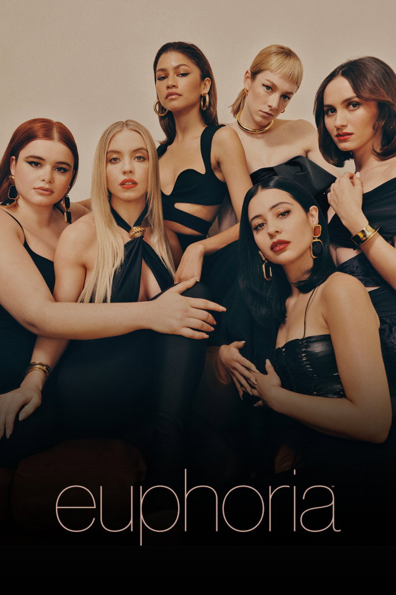 Póster la Serie