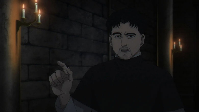 Still from チ。―地球の運動について― - シーズン 1 エピソード 11