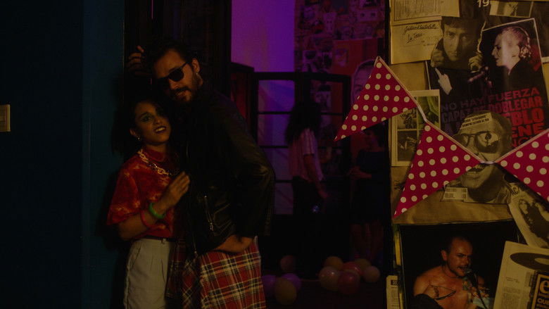 Image d'arrière-plan 6 du film Chimichurri