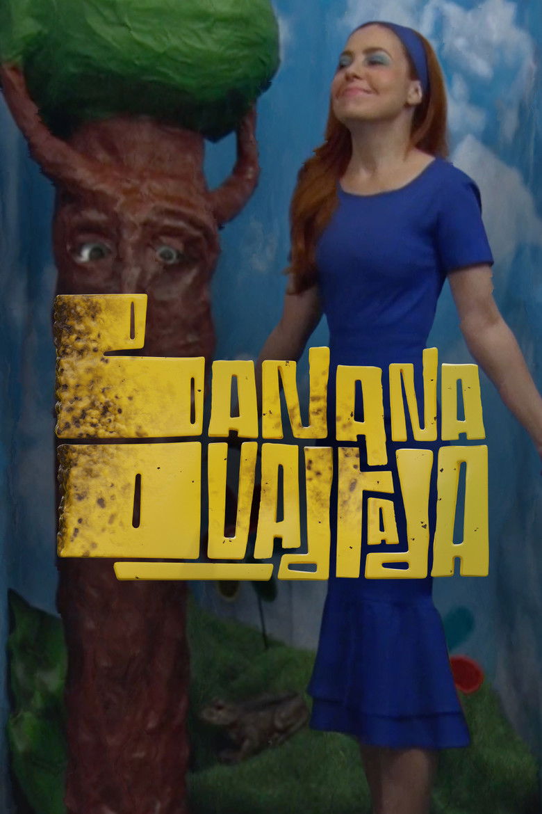 Imatge de banana quadrada