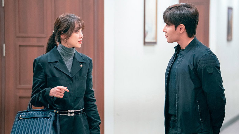 Still from May It Please the Court - Season 1 Episode 4