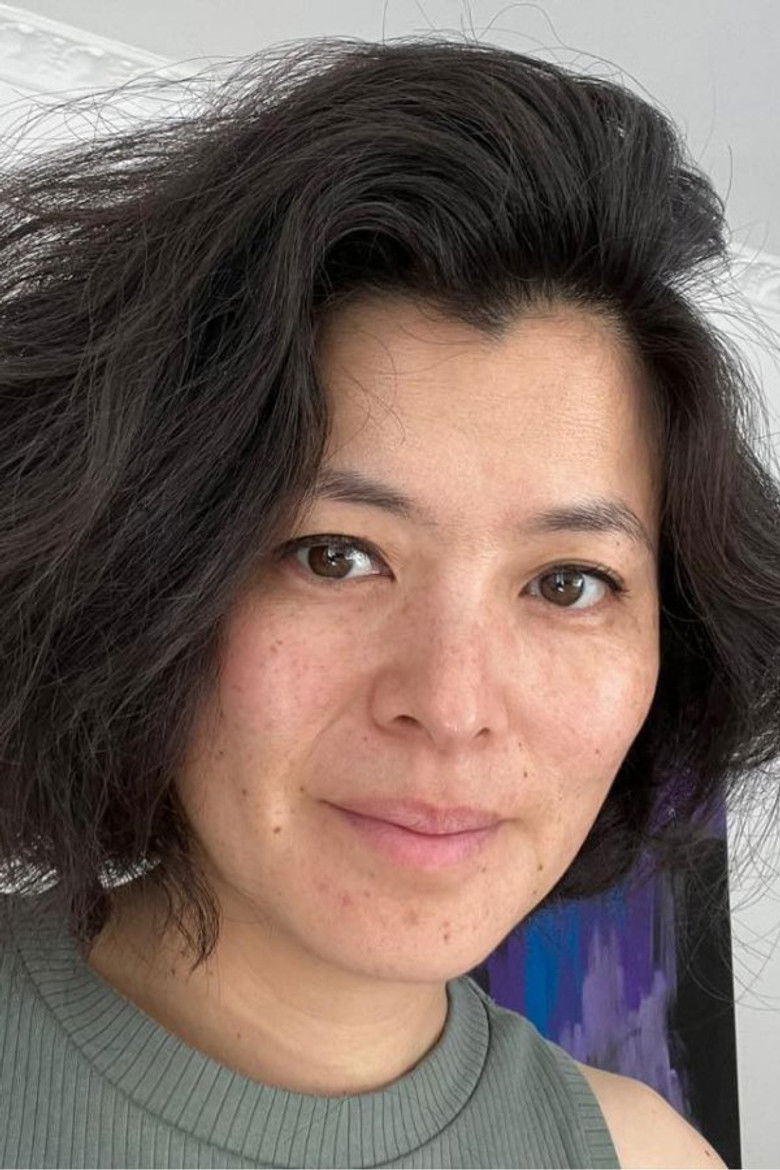 Christina Jæger portrait image