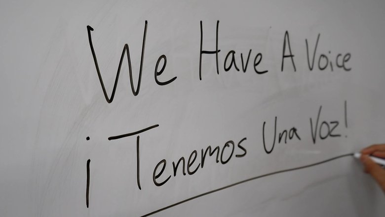 Tenemos una Voz! (2025)