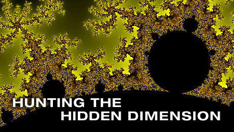 Hunting The Hidden Dimension