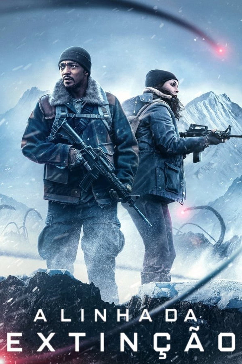 Póster la Película