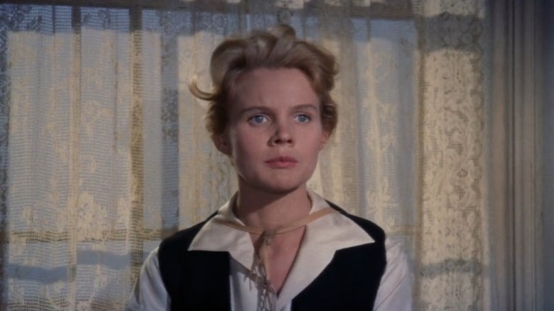 The Big Country (1958)