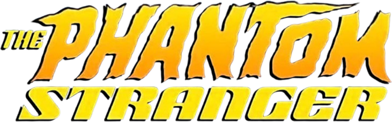 DC Showcase: The Phantom Stranger