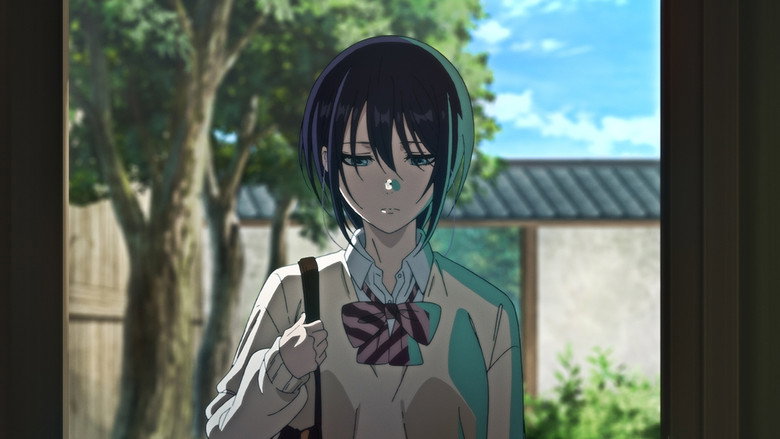 Still from GOOD NIGHT WORLD - Season 1 Episode 6