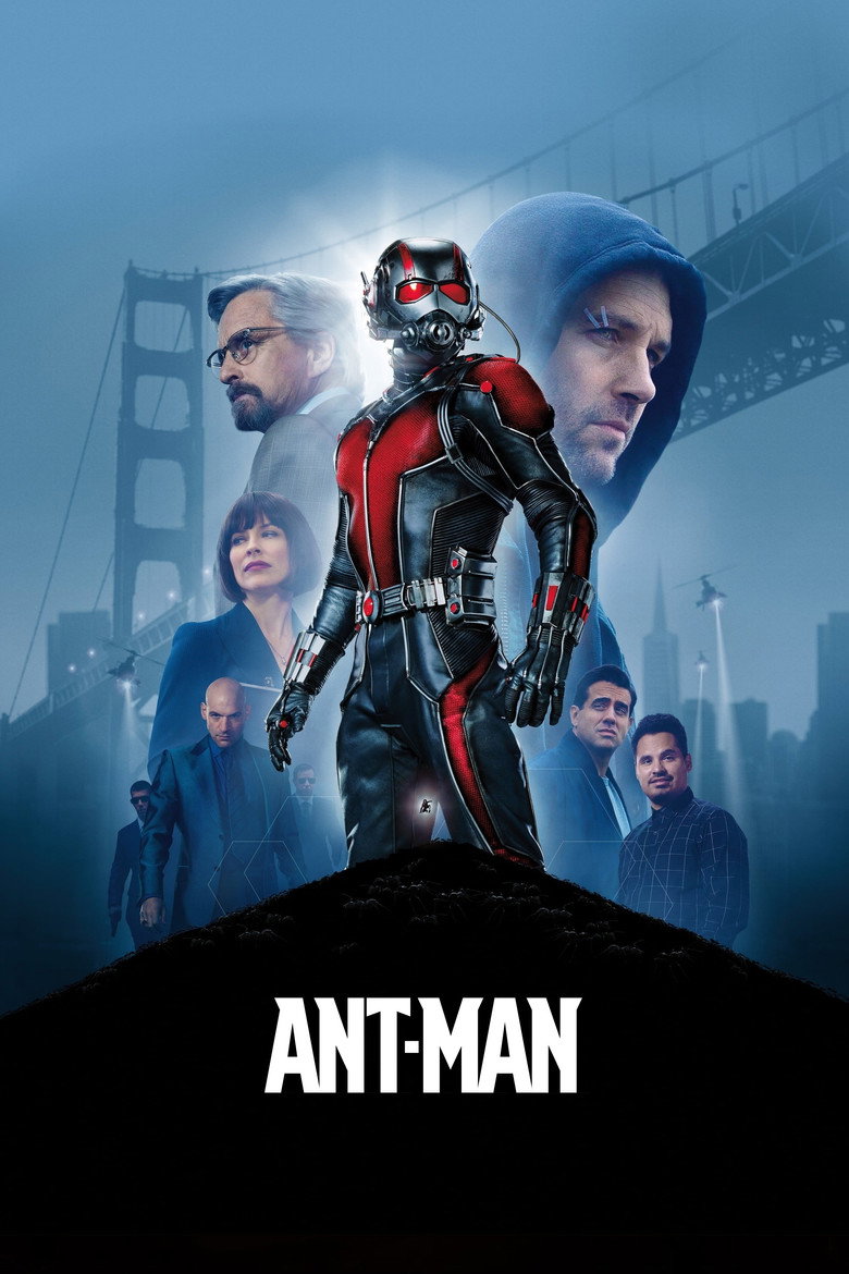 Póster la Película