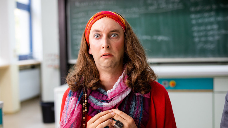 Still image for Einsame Herzen season 1 episode 3: Episode 3