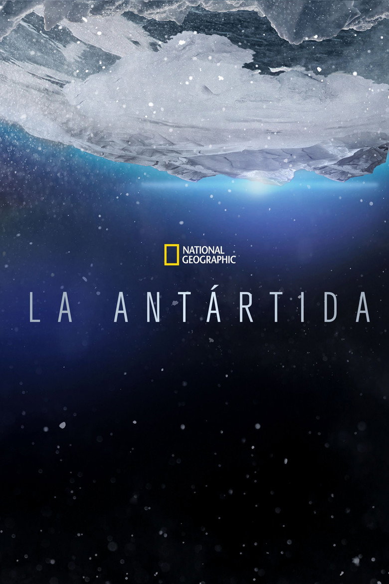 Continent 7: La Antartida