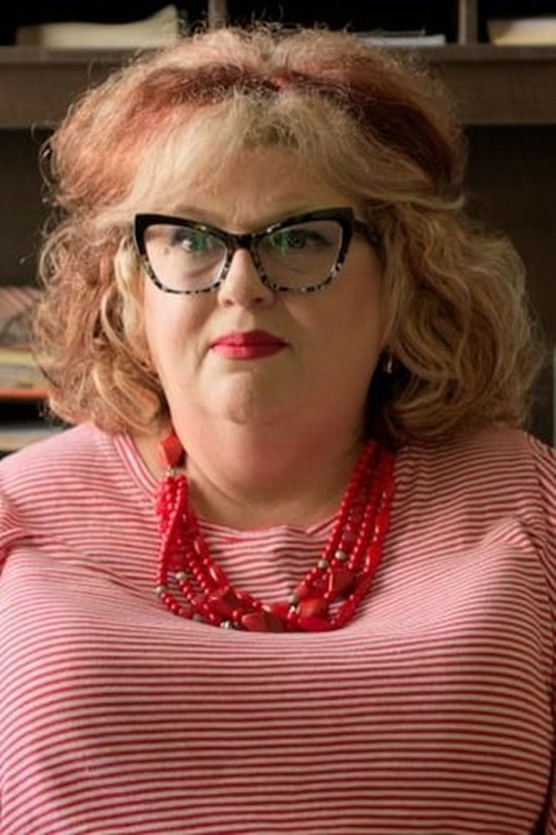Ảnh Deidre Holden