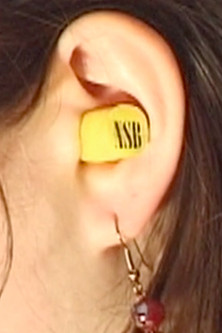 Why Are You Making All That Noise? (2000)