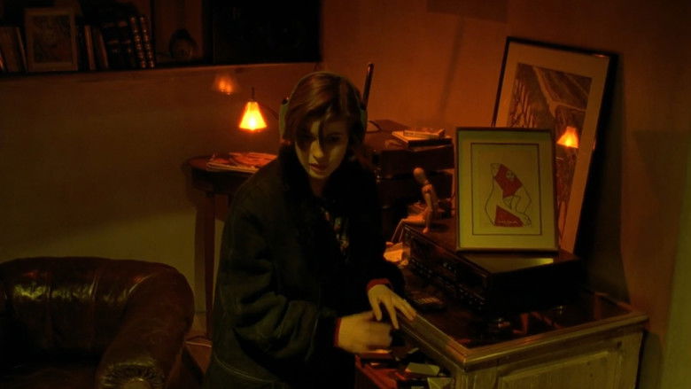 Image d'arrière-plan 6 du film La Double Vie de Véronique