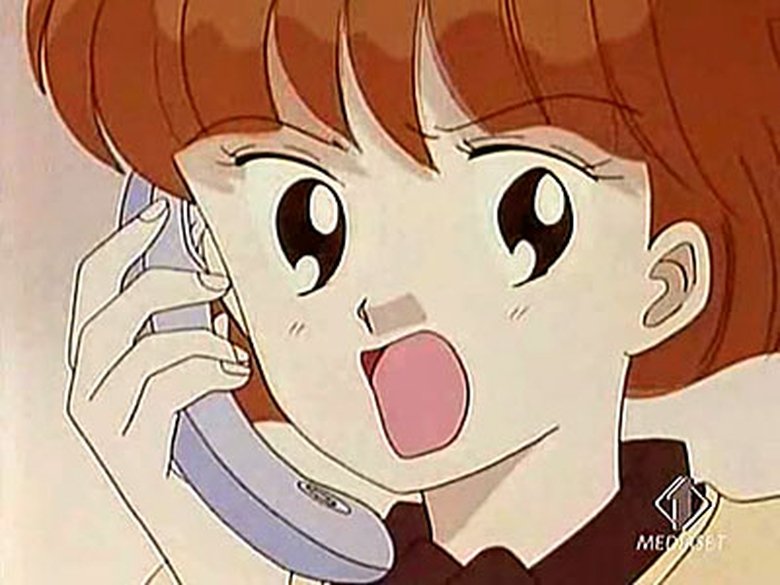 Still image for Miracle Girls season 1 episode 8: A Chance of Scattered Tears Still image for Miracle Girls season 1 episode 8: A Chance of Scattered Tears