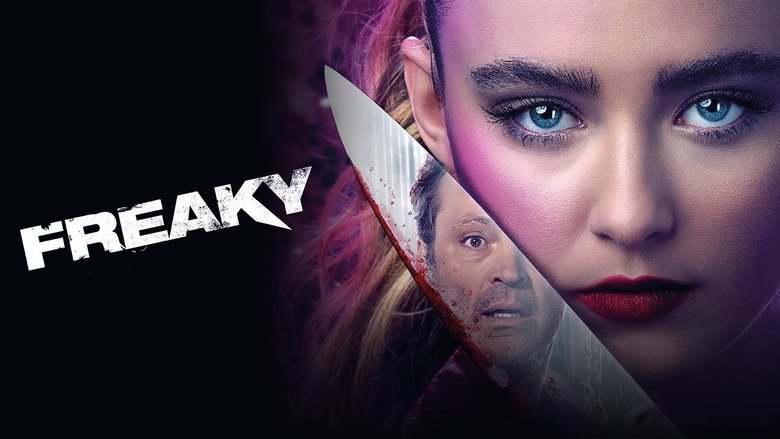 Regarder Freaky complet